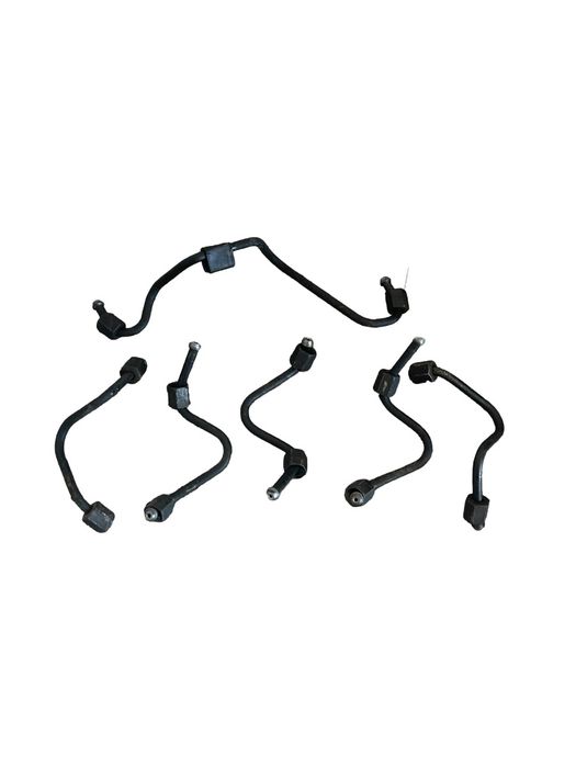 Set Conducte De Alimentare Injector Combustibil Jeep Grand Cherokee Ii