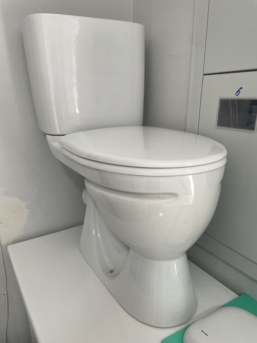 Унитаз дл туалета