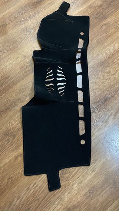 Накидка на панель 150 Прадо