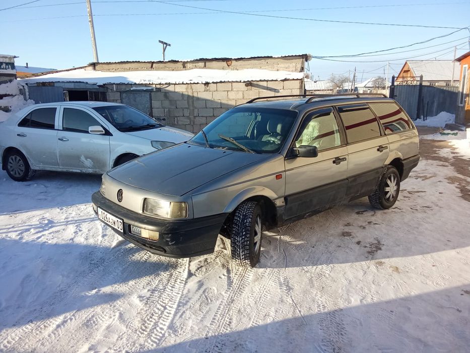 Продам Автомобиль фольсваген пассатб3