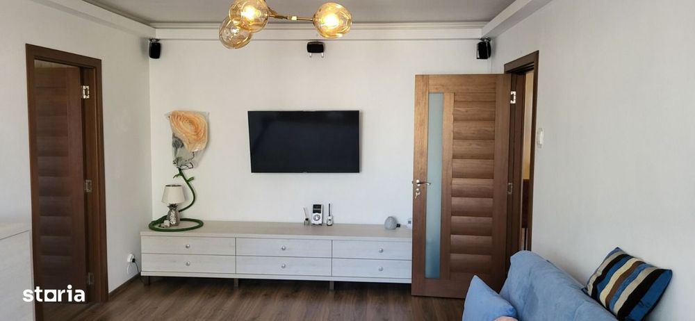 Apartament 2 camere investitie zona Gemenii