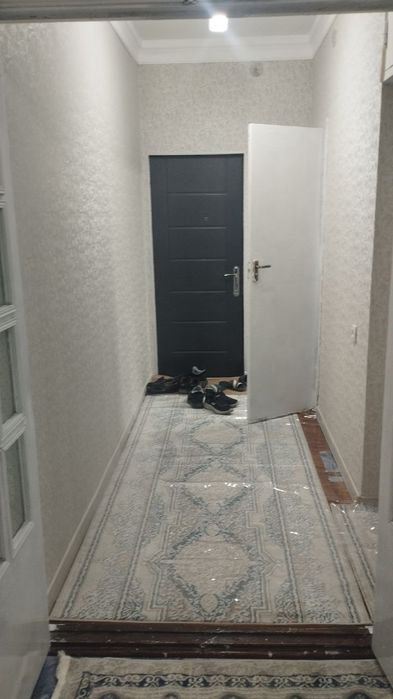 Сдаю квартиру Мирабадский р-он Куйлюк-4. 1-ком 5-этаж 5-этажном Доме