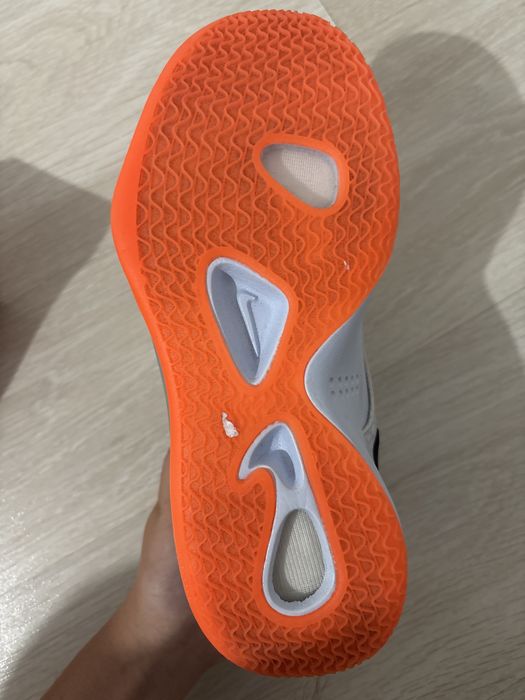 Nike haiperset 2