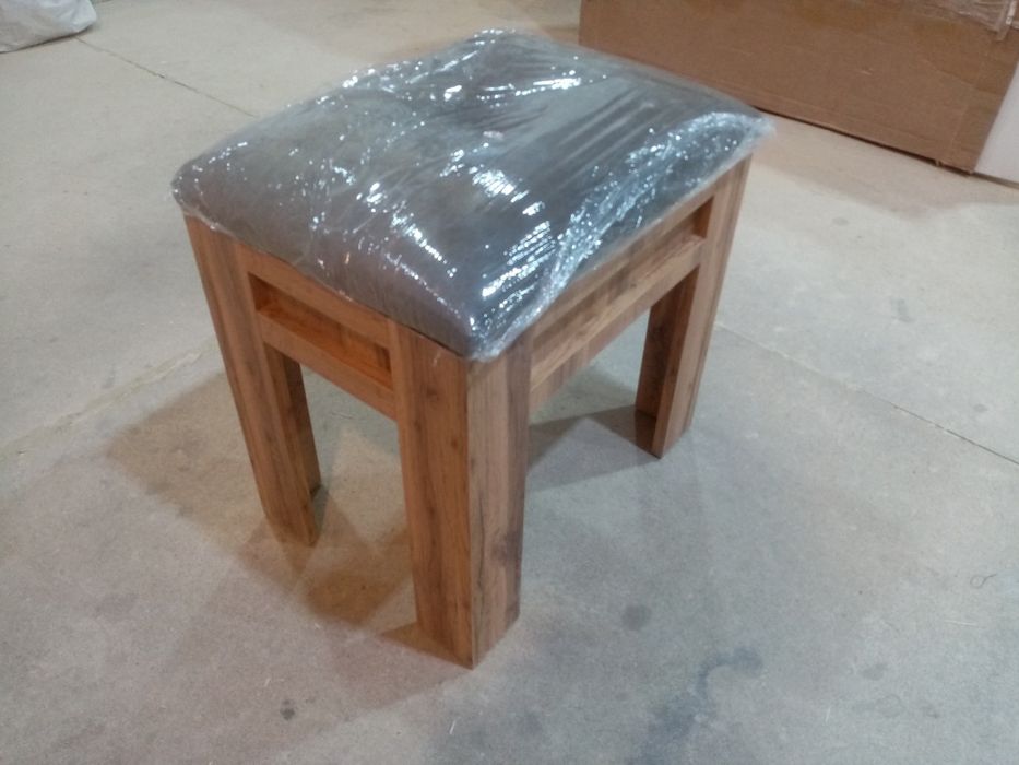 Продам новые пуфики!