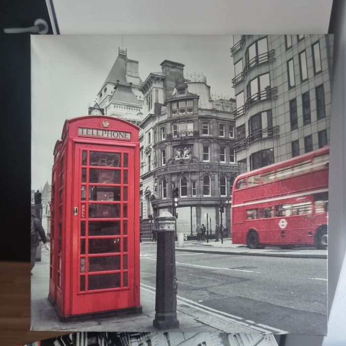 Tablouri decorative UK