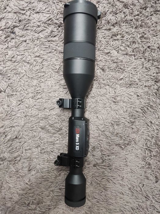 ATN Mars 5 XD 4-40 1280x1024