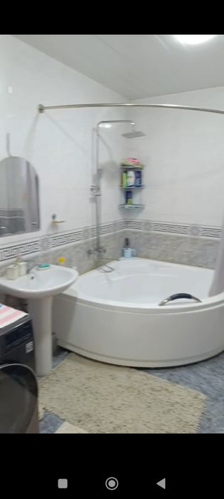 Дом Аренда Замона Тўйхонаси Медгородок Қорақамиш Бетонка.