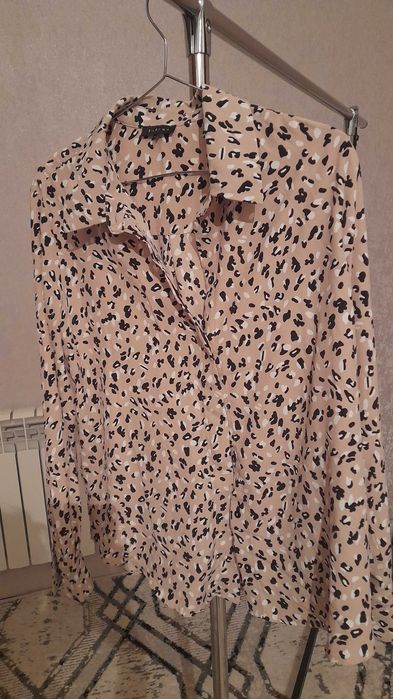 Рубашка  женская