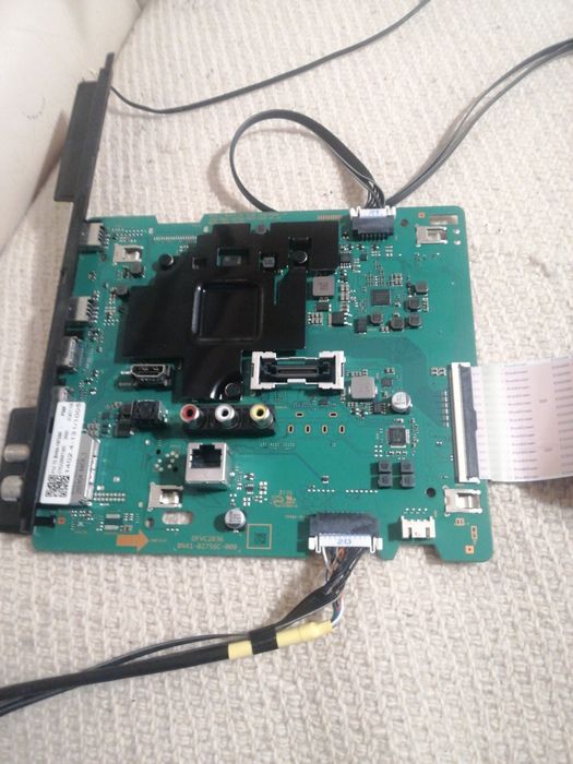 Vând sursă tv, BN44-01058A