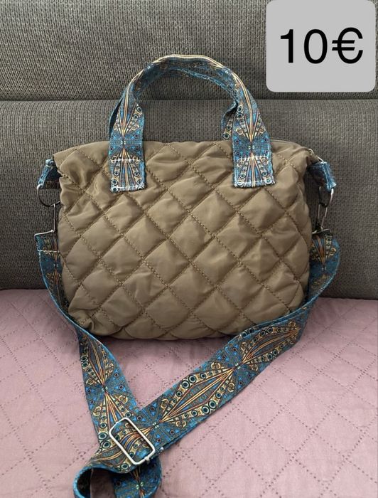 Дамски чанти през рамо