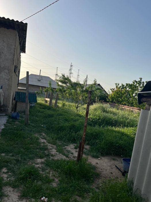 Продается дом уютный