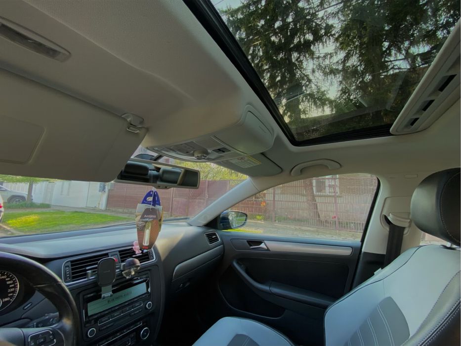 Volkswagen jetta 1.6 TDI