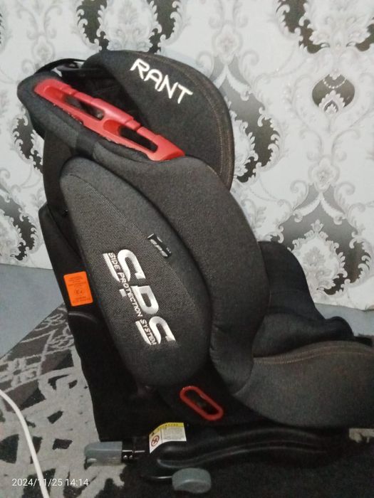 Автокресло для машин