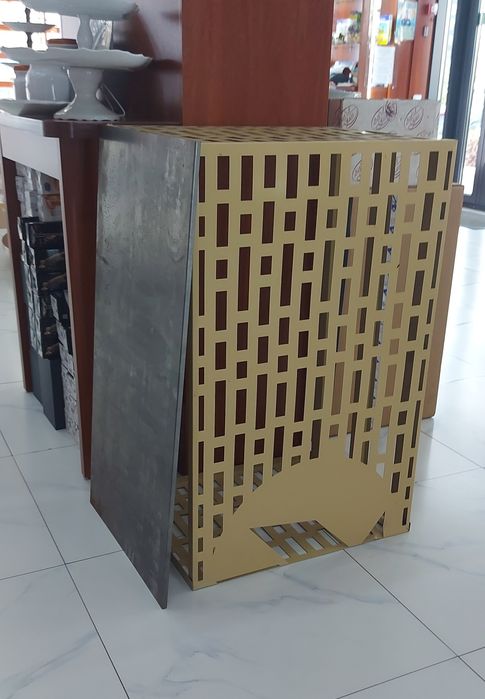 Решётка для кондиционера