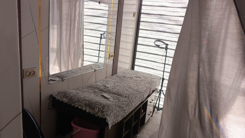 Salon arendaga beriladi xamma sharoiti bor