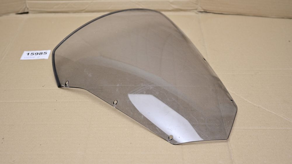 Parbriz OEM Yamaha FZ6 S2 2007 - 2009