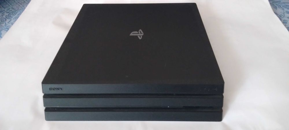Конзоли Playstation 4 (Firmware 9.00) с FC27 и други игри.