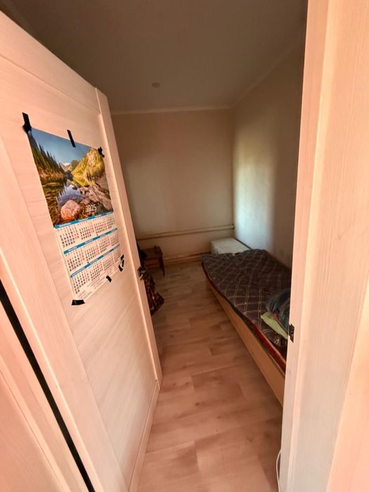 Сдам частный дом на два хозяина