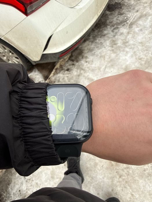 Apple watch series 11