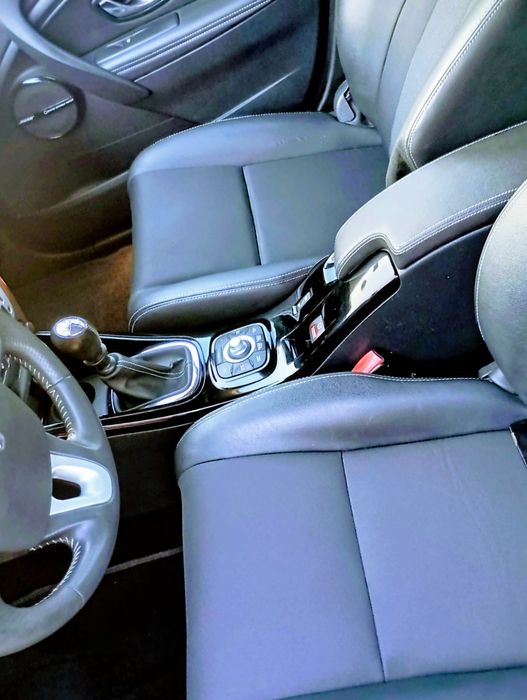 Renault Megane 3 bose break