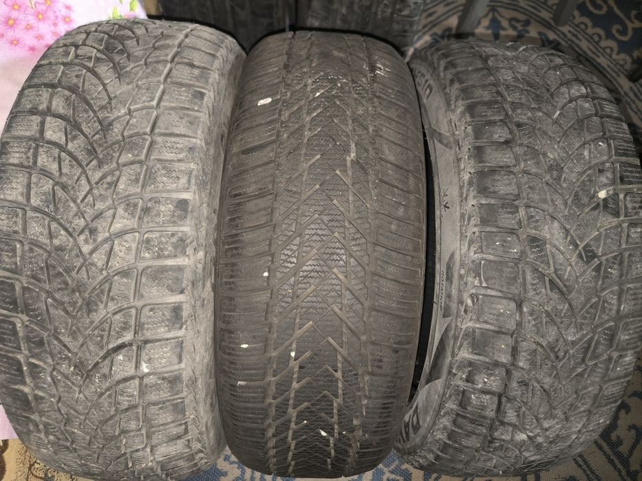 185 55 r15 2024 și 2018