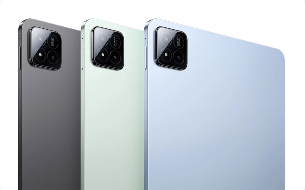 Xiaomi Pad 7 Pro (оптом)