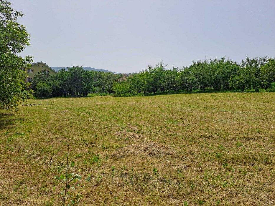 Teren de vanzare intravilan Zalau
