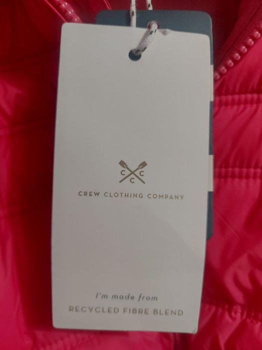 Дамско розово и черно яке