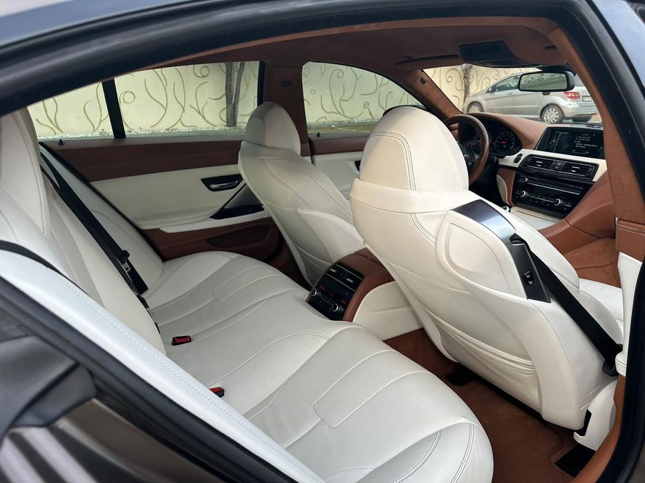 BMW M6 2014 — imagine 4