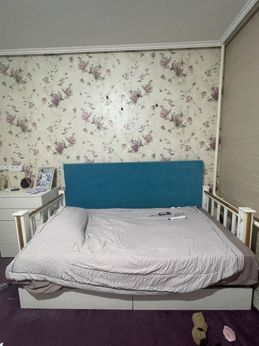 Двухъярусная + 1 кровати