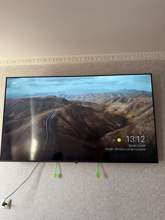продам телевизор haier 43