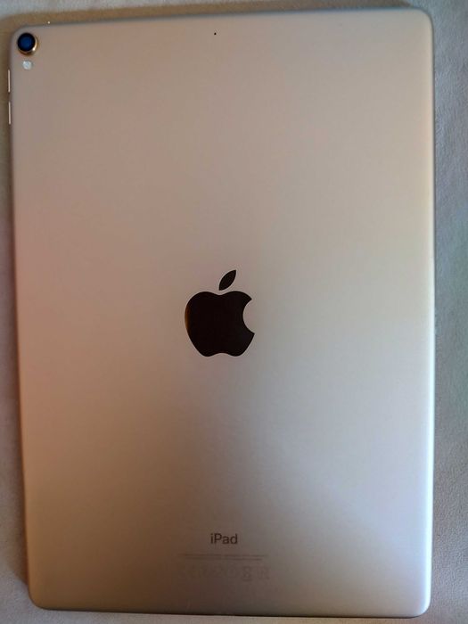iPad Pro 10.5 256GB - наличен!