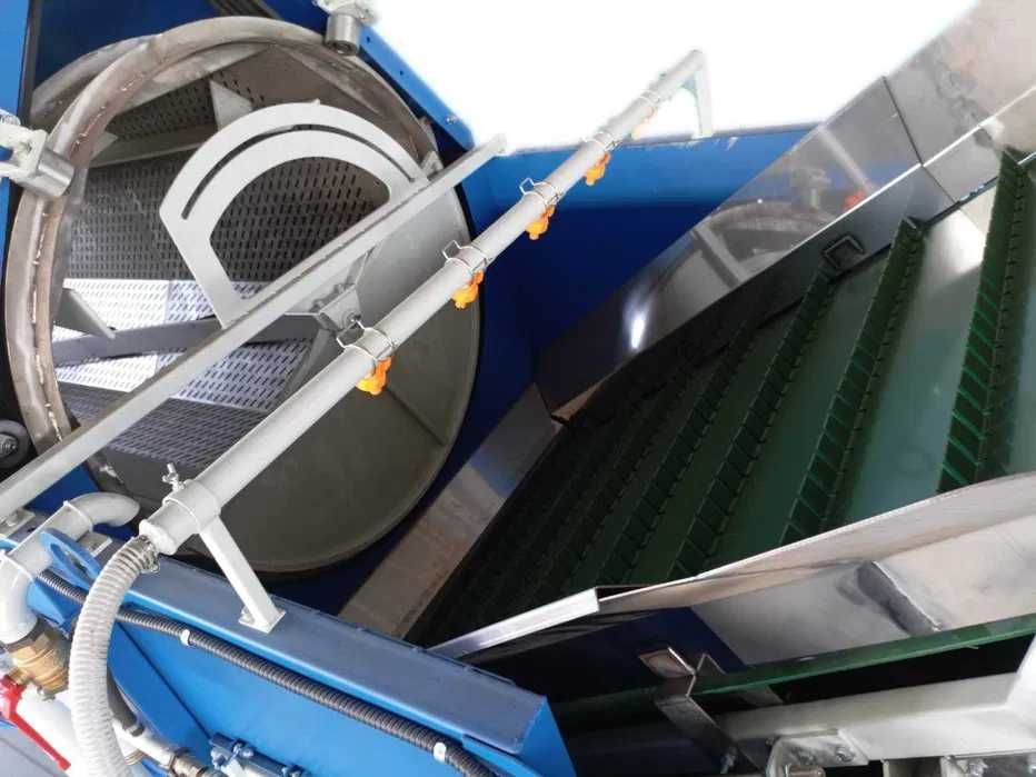 Моечная машина (5 тч, 10 тч, 30 тч)