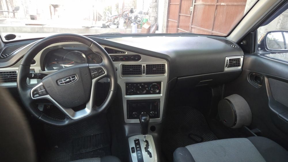 Nexia 2 2010 год  автомат