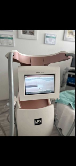 Lpg cellu M6 Alliance - stare impecabila