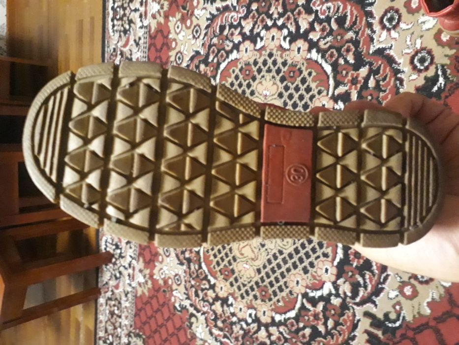 детская обувь