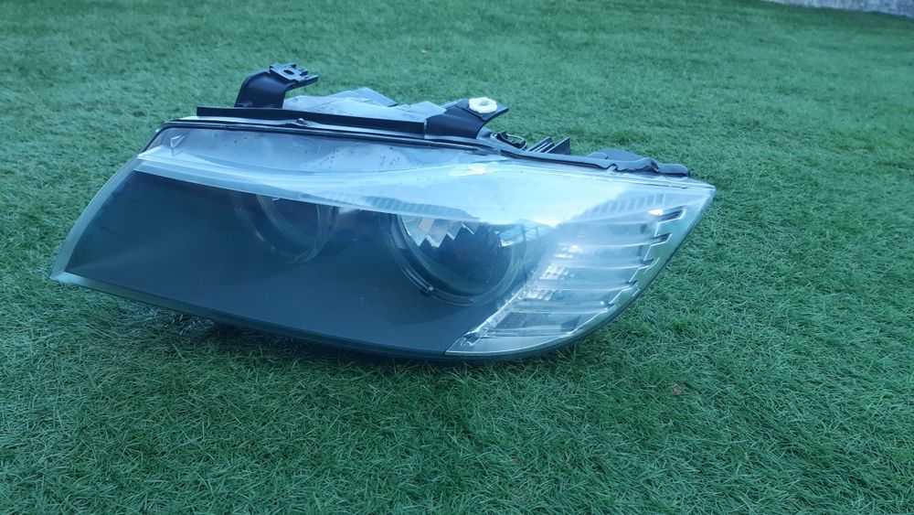 Far stanga Valeo  bmw e90 91