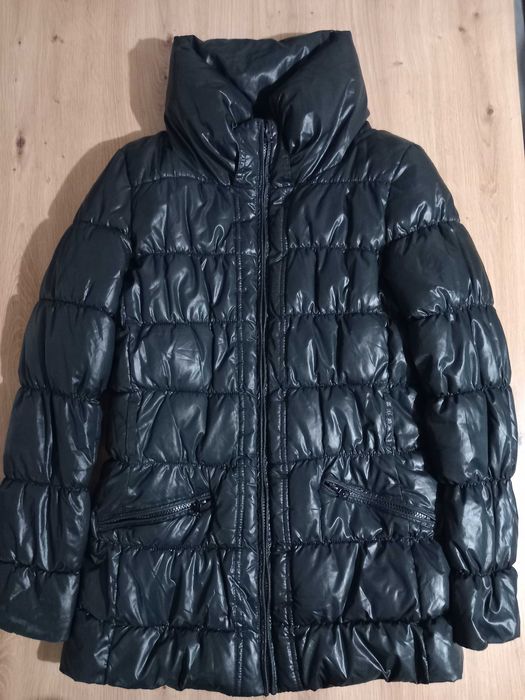 Дамско зимно яке GATE