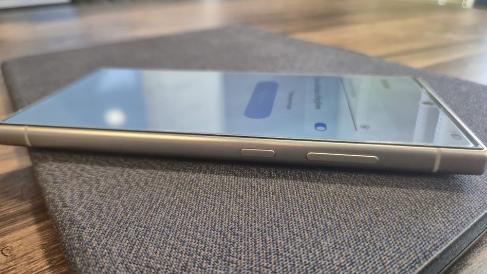 Samsung Galaxy S24 Ultra