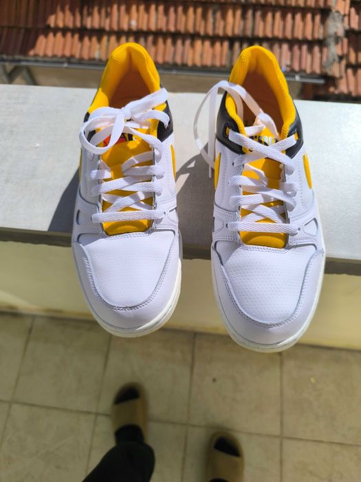 Маратонки nike full force