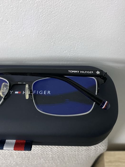 Ochelari Blue light Tommy Hilfiger