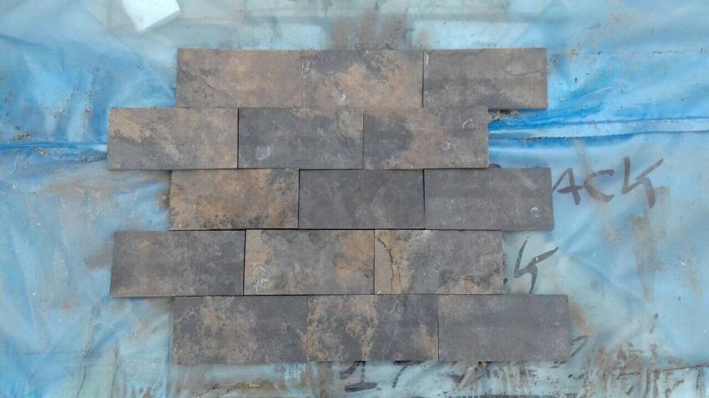 Гранитогрес Италия