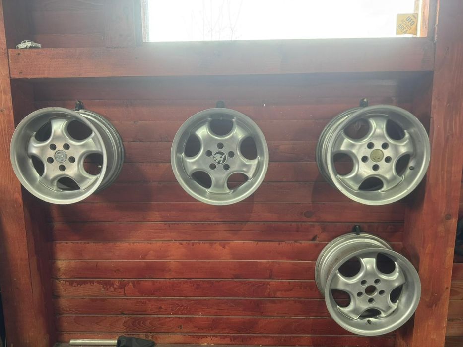 Artec Cup 15 5x100