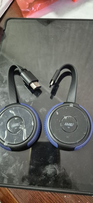HDMI беспроводной передатчик