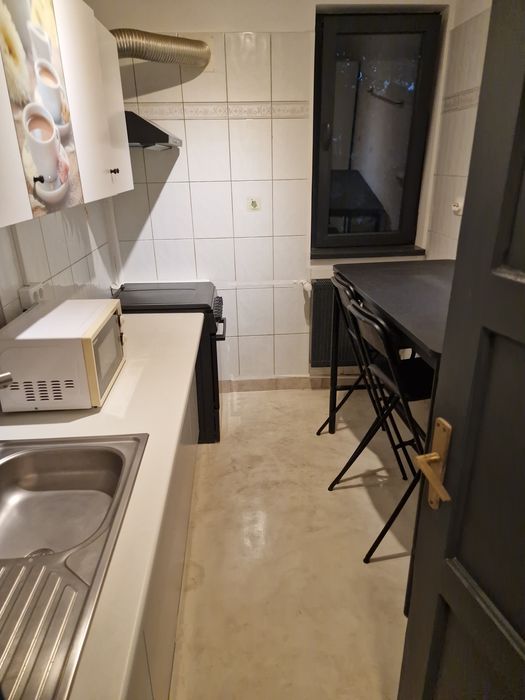 Apartament inchiriat