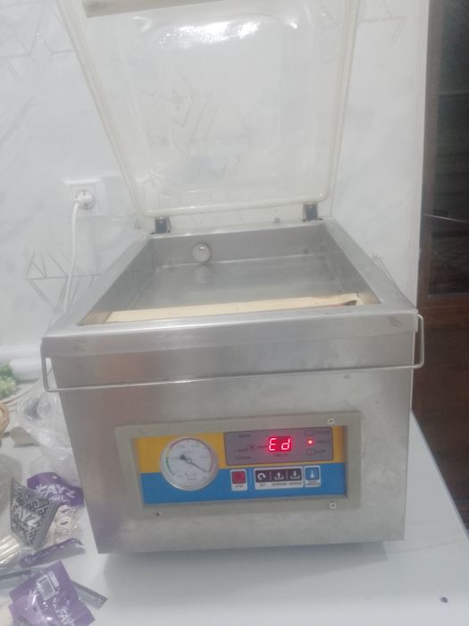 Vakum aparat sotiladi holati yaxshi