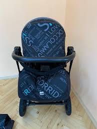 Бебешка количка cam dinamico 3 в 1