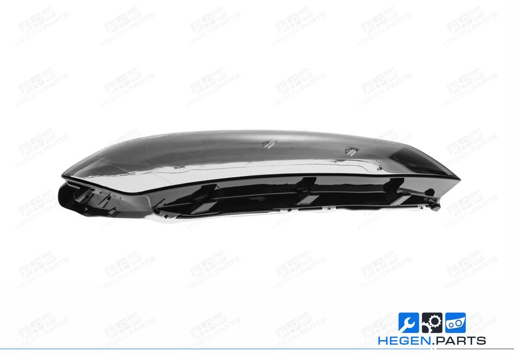 Стъкла за фарове Volkswagen GOLF 7 MK7 Голф 7 капак капаци стъкло фар