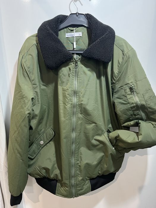 Мъжко яке Nominal размер М
