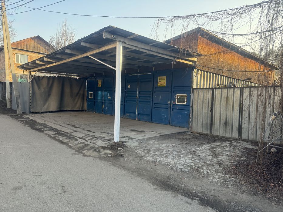 Аренда помещения 120кв